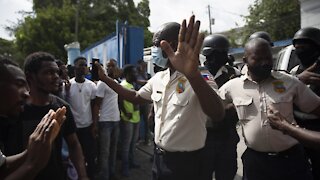 2 Haitian Americans Arrested In Connection With Assassination