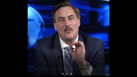Mike Lindell's Documentary Absolute Proof