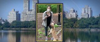 Viral Central Park confrontation