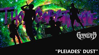 WRATHAOKE - Gorguts - Pleiades' Dust (Karaoke)
