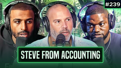 How To SETUP Your Business To Pay LESS Taxes w/ Our Accountant Steve!