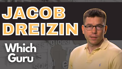 Jacob Dreizin. The Dreizin Report. Ukraine, Russia, and Western War Analysis.