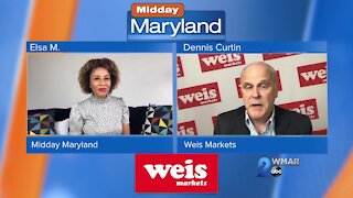 Weis Markets - National Dairy Month