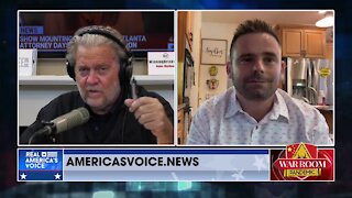 Episode 1,028 – Bannon Warns of Inflation Trade – You’re Going To Pay For It