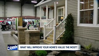 What will improve your home's value the most?