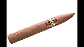 Cremo Clutch City Torpedo Cigar Review
