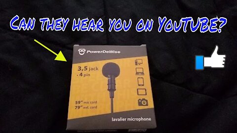 Get better sound in your Videos Now