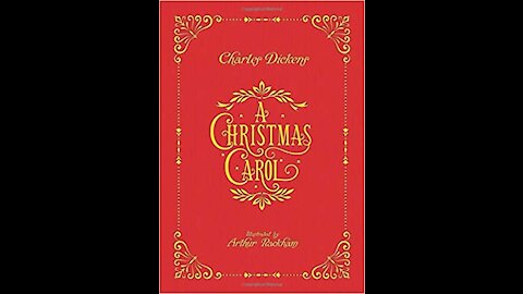 Book Review: A Christmas Carol