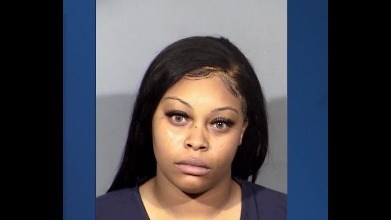 Woman Accused Of Attacking Uber Driver Scheduled To Appear In Court 