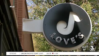 Love's Jazz Center lease not renewed
