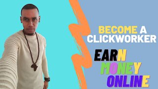 Make Money Online With ClickWorker In 2021 For Free