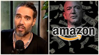 The Truth About Amazon