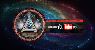 Mission Statement, News, About us - Episode 1 - Full Spectrum Universe