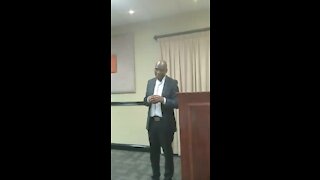 SOUTH AFRICA - Durban - African Content Movement (Videos) (urc)