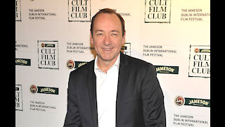 Kevin Spacey denies sexual assault allegations