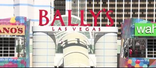 Bally's Las Vegas reopening on July 23