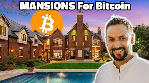 How to Buy a Home with Bitcoin