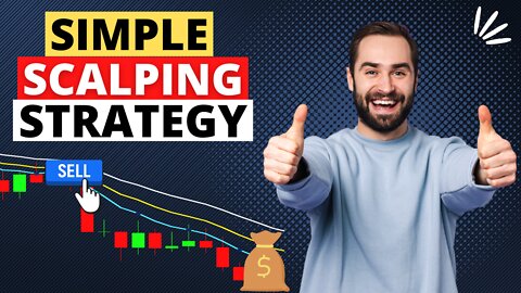 Review: SIMPLE and PROFITABLE Scalping Strategy!