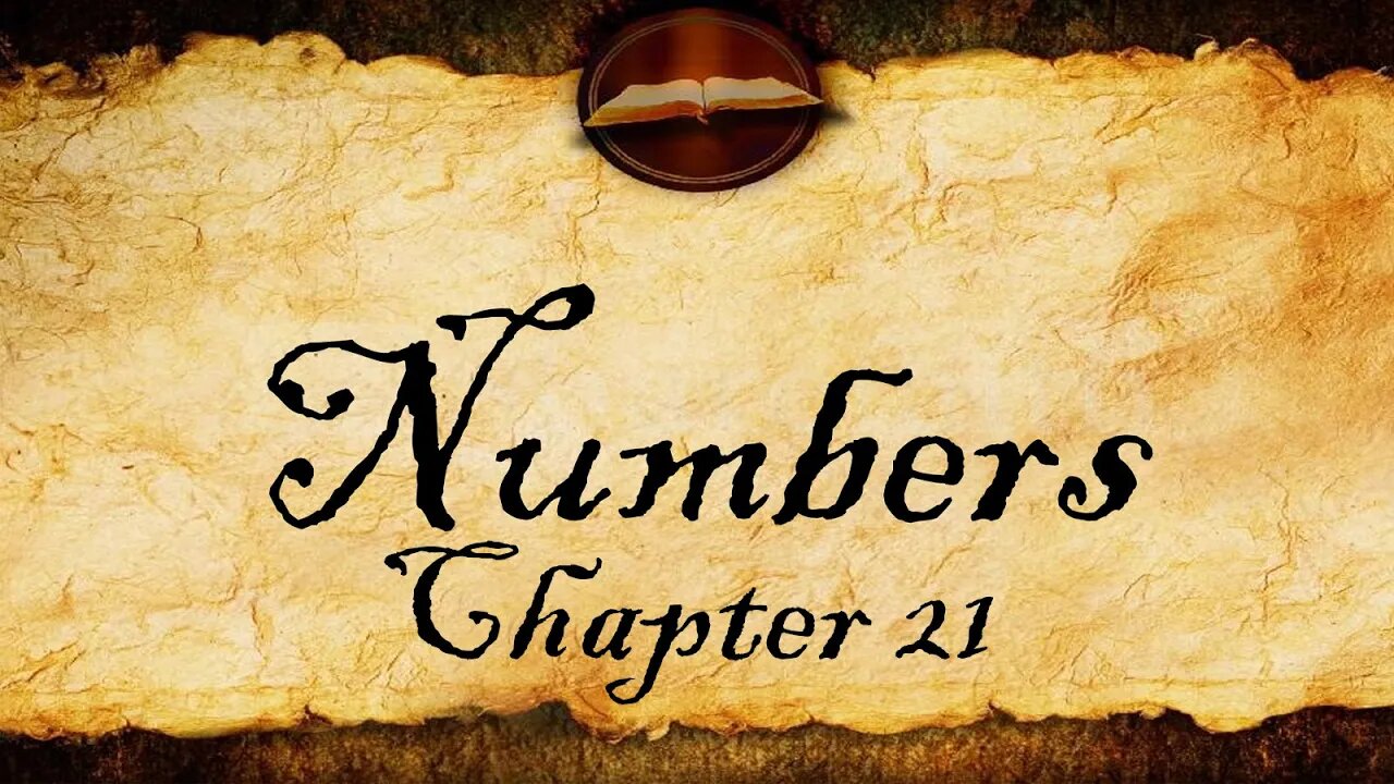 numbers-chapter-21-kjv-audio-with-text