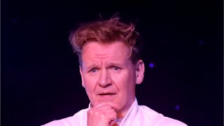 Things You Didn't Know About Gordon Ramsey