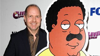 Mike Henry Stepping Away From "Family Guy"