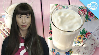 BrainStuff: Why Does Milk Curdle When It Goes Bad?