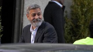 George Clooney 'Saddened' By Allegations Of Nespresso Breaking Child Labor Laws