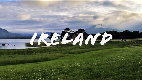 FOODIE || Ireland - Episode Five (2022)