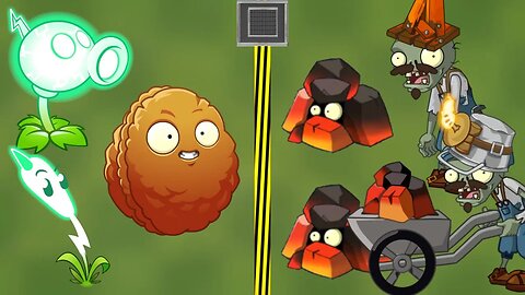 PvZ 2 Reflourished - Piñata Party (October, 24, 2023) 