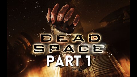 Dead Space - You Wanna Play a Zombie Game?