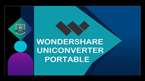 Wondershare UniConverter Portable Windows 7-8.1-10 - 64 Bit (All Version)