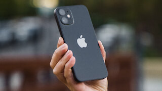 iPhone 12 Mini Review!