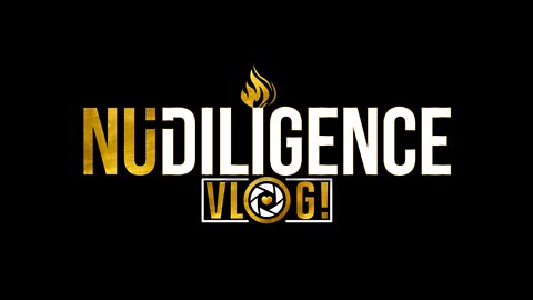 NuDILIGENCE Vlog | Coming Soon Trailer