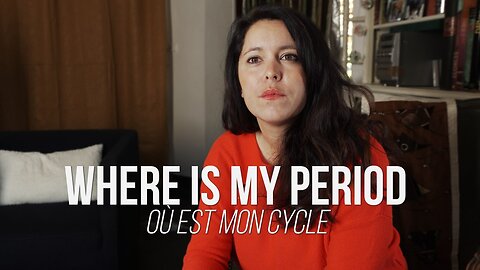 Where is My Period? | Trailer | BigPicture.Watch