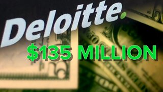 Florida lawmaker worries connection between Deloitte and AHCA influenced new contract