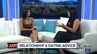 Local and certified dating coach gives relationship advice