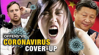 CORONAVIRUS COVER-UP | Ep 43