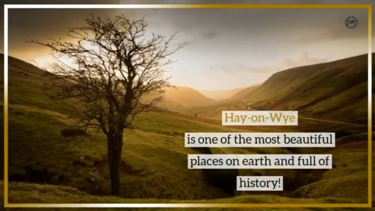 Interesting facts about HayonWye