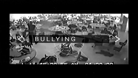Stand Against Bullying … by China