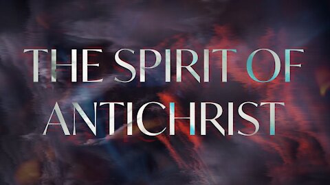 The Anti-Christ Spirit is Gaining Strength | Prophecy Update with Jan Markell and David Fiorazo