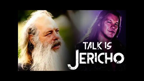 Talk Is Jericho: Rick Rubin & Smokey Mountain Wrestling