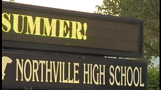 Debate continues in Northville after school board president's Facebook posts