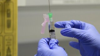 Novavax's Potential Coronavirus Vaccine Moves To Phase 2 Trials