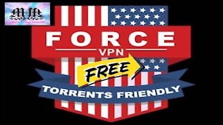 Best Virtual Private Network For Android & iOS VPN Force