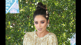 Shay Mitchell thinking about having a second child