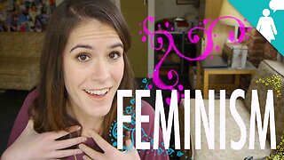 Stuff Mom Never Told You: What Has Feminism Accomplished?