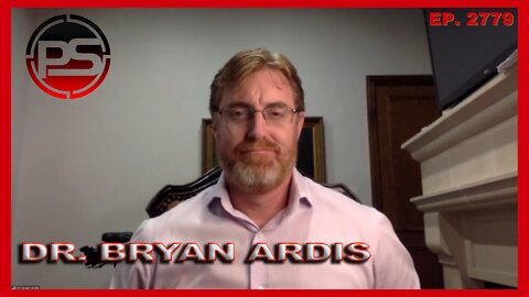 DR. BRYAN ARDIS "FAUCI KNOWINGLY COMMITTED GENOCIDE USING REMDESIVIR"