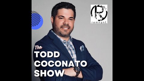 Todd Coconato Radio Show--Sunday Show