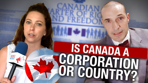 Is Canada a country, or a corporation? Lawyer debunks myth of Hudson's Bay Charter of 1670