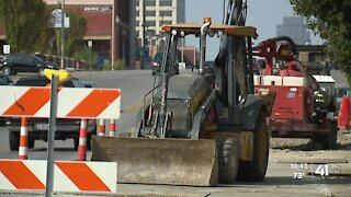 KC Streetcar expansion means water main upgrades